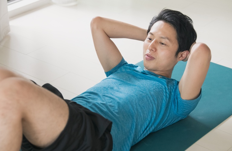 脂質異常症の予防を 目的としたトレーニング | 新潟県新潟市のパーソナルジムならpersonalgym WELLSUS