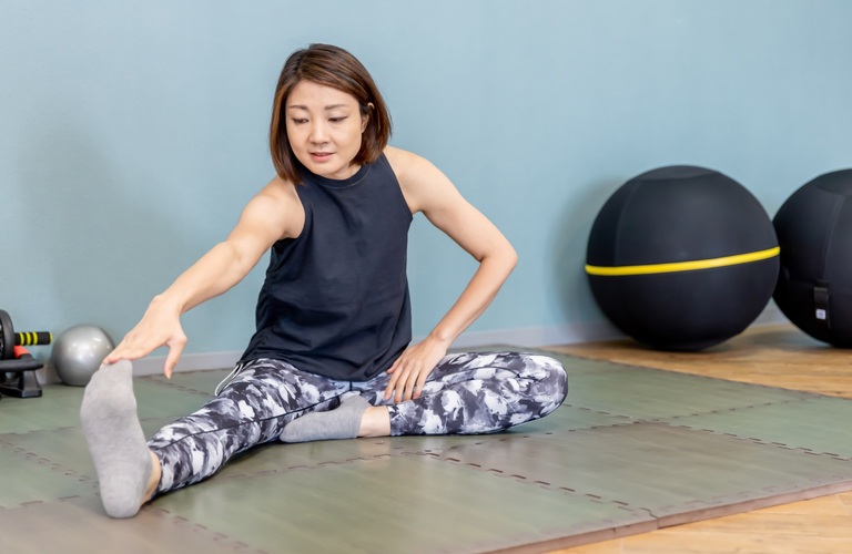 40代の健康 | 新潟県新潟市のパーソナルジムならpersonalgym WELLSUS